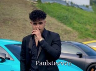 Paulsteeven