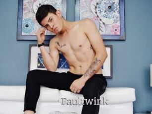 Paultwink