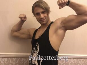 Paulzetterberg