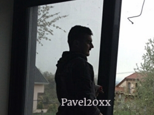 Pavel20xx
