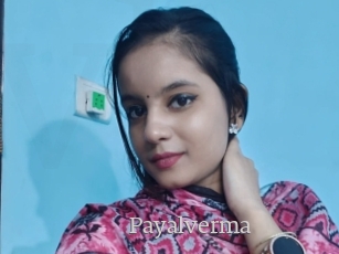 Payalverma