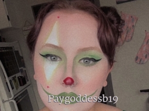 Paygoddessb19