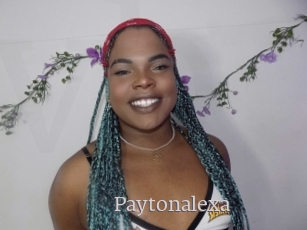 Paytonalexa