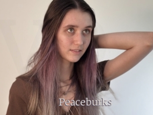 Peaceburks