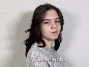 Peacedobbs