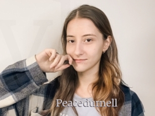 Peacedurnell