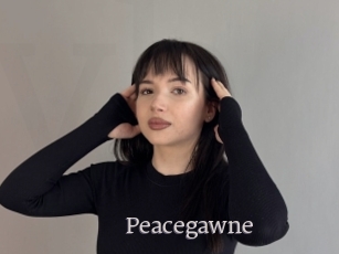 Peacegawne