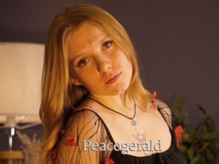 Peacegerald