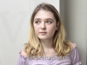 Peacehanners