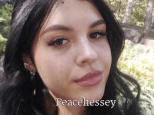 Peacehessey
