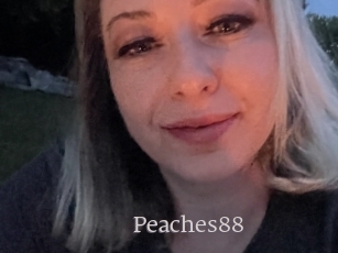Peaches88