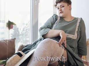 Peachwitch