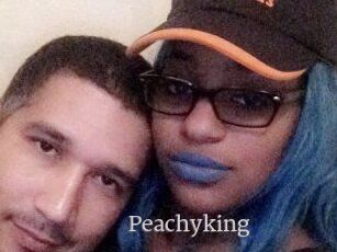 Peachyking