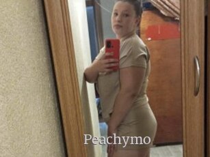 Peachymo