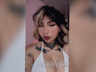 Peachypair