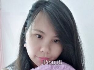 Pear18