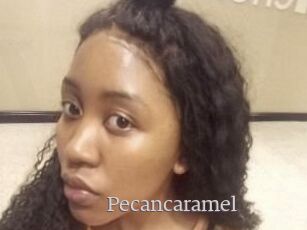 Pecancaramel