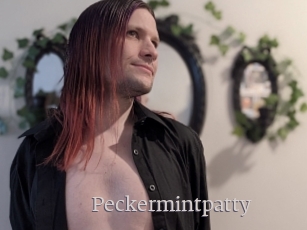 Peckermintpatty