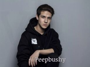 Peepbushy