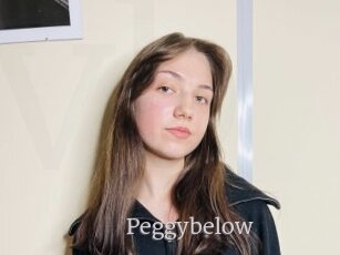 Peggybelow