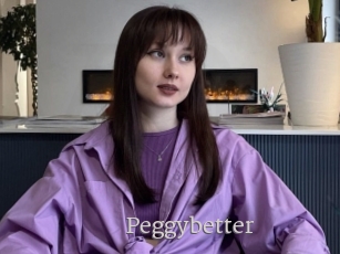 Peggybetter