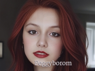 Peggyborom