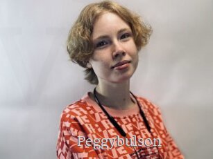 Peggybulson