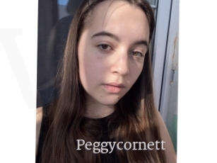 Peggycornett