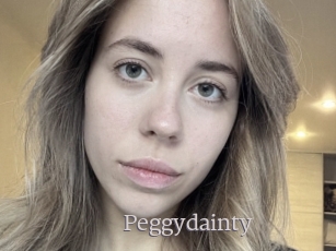 Peggydainty