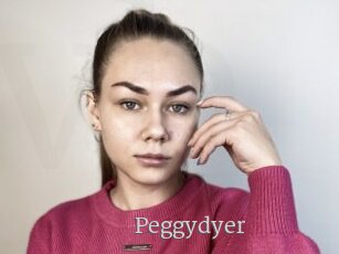 Peggydyer