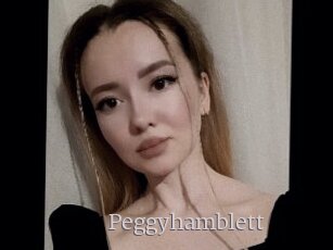 Peggyhamblett