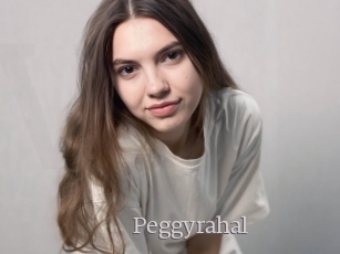 Peggyrahal