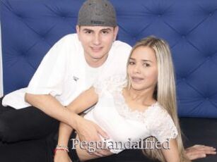 Peguiandalfred