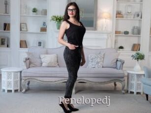Penelopedj