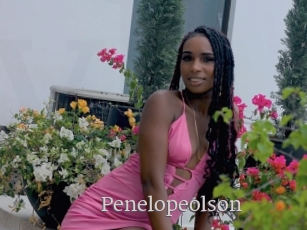 Penelopeolson