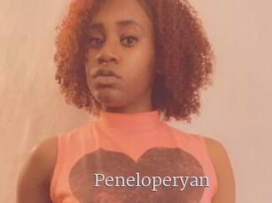 Peneloperyan