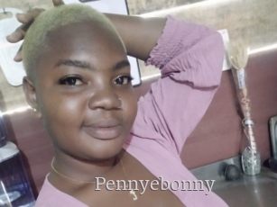 Pennyebonny