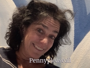 Pennypleaseall