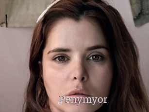 Penymyor