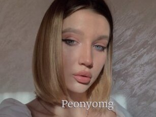 Peonyomg