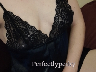 Perfectlyperky