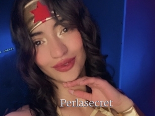 Perlasecret