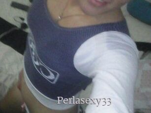 Perlasexy33