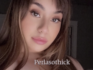 Perlasothick