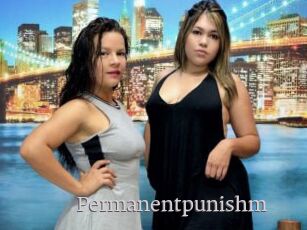 Permanentpunishm