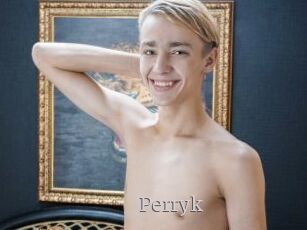 Perryk
