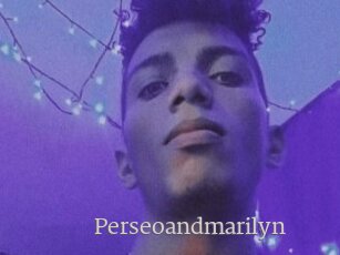 Perseoandmarilyn