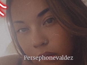 Persephonevaldez