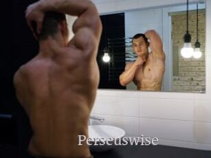 Perseuswise