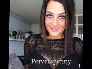 Perverspenny